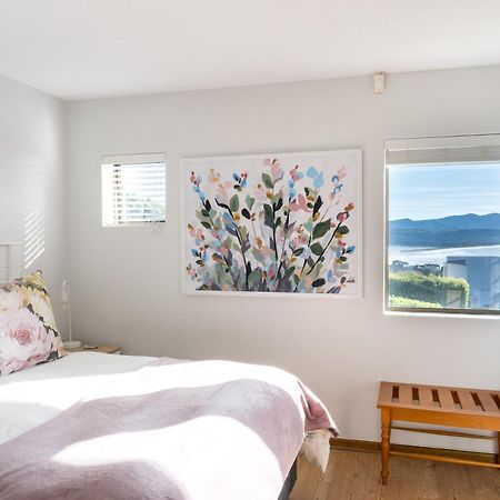 Apartamento Seaviews From Arrowood Plettenberg Bay Exterior foto