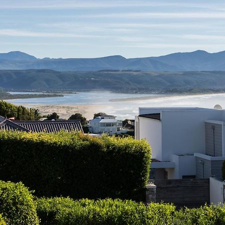 Apartamento Seaviews From Arrowood Plettenberg Bay Exterior foto