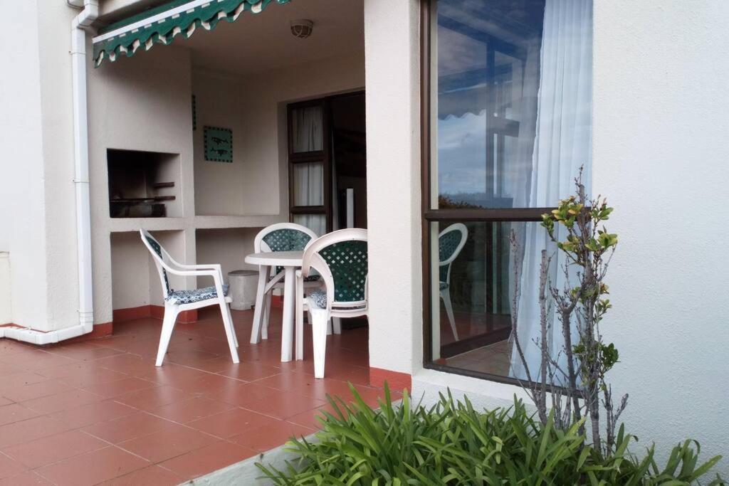 Apartamento Seaviews From Arrowood Plettenberg Bay Exterior foto