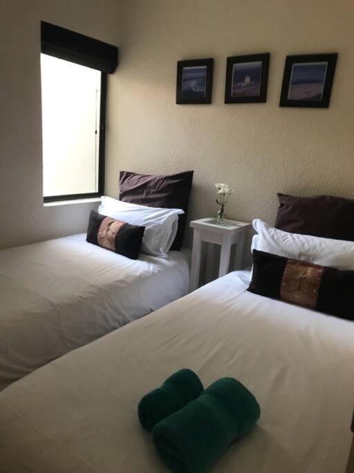 Apartamento Seaviews From Arrowood Plettenberg Bay Exterior foto
