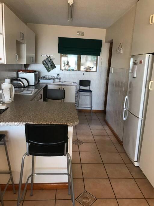 Apartamento Seaviews From Arrowood Plettenberg Bay Exterior foto