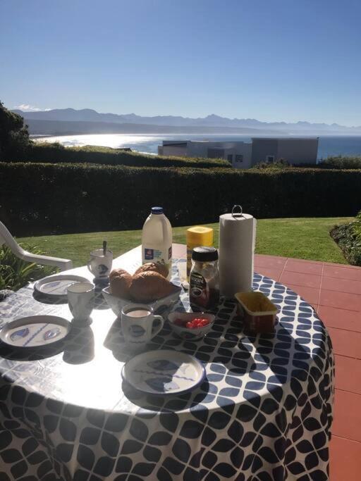 Apartamento Seaviews From Arrowood Plettenberg Bay Exterior foto