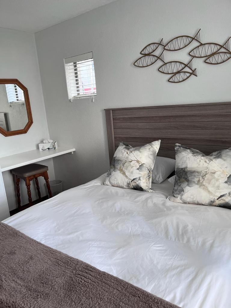 Apartamento Seaviews From Arrowood Plettenberg Bay Exterior foto