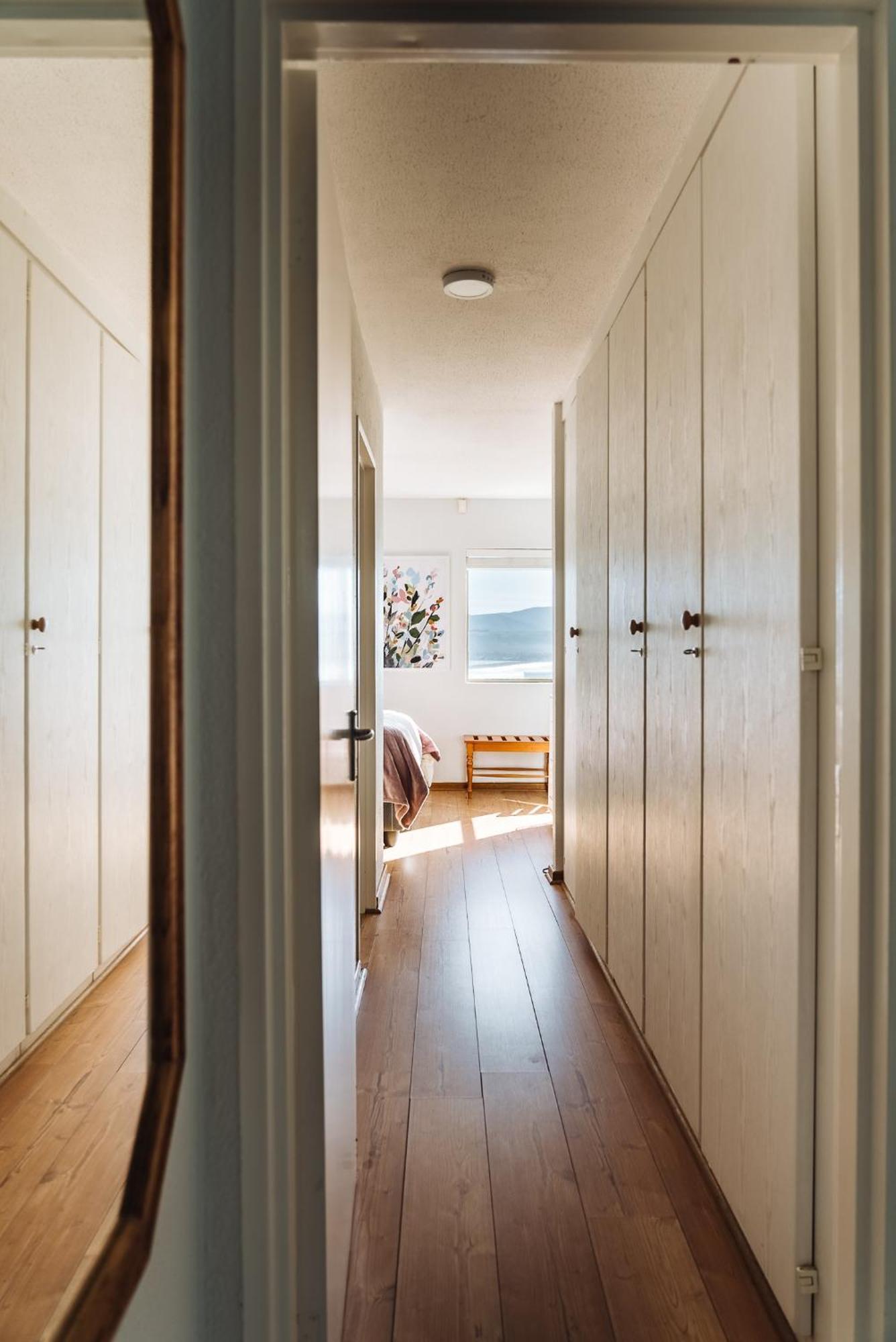 Apartamento Seaviews From Arrowood Plettenberg Bay Exterior foto