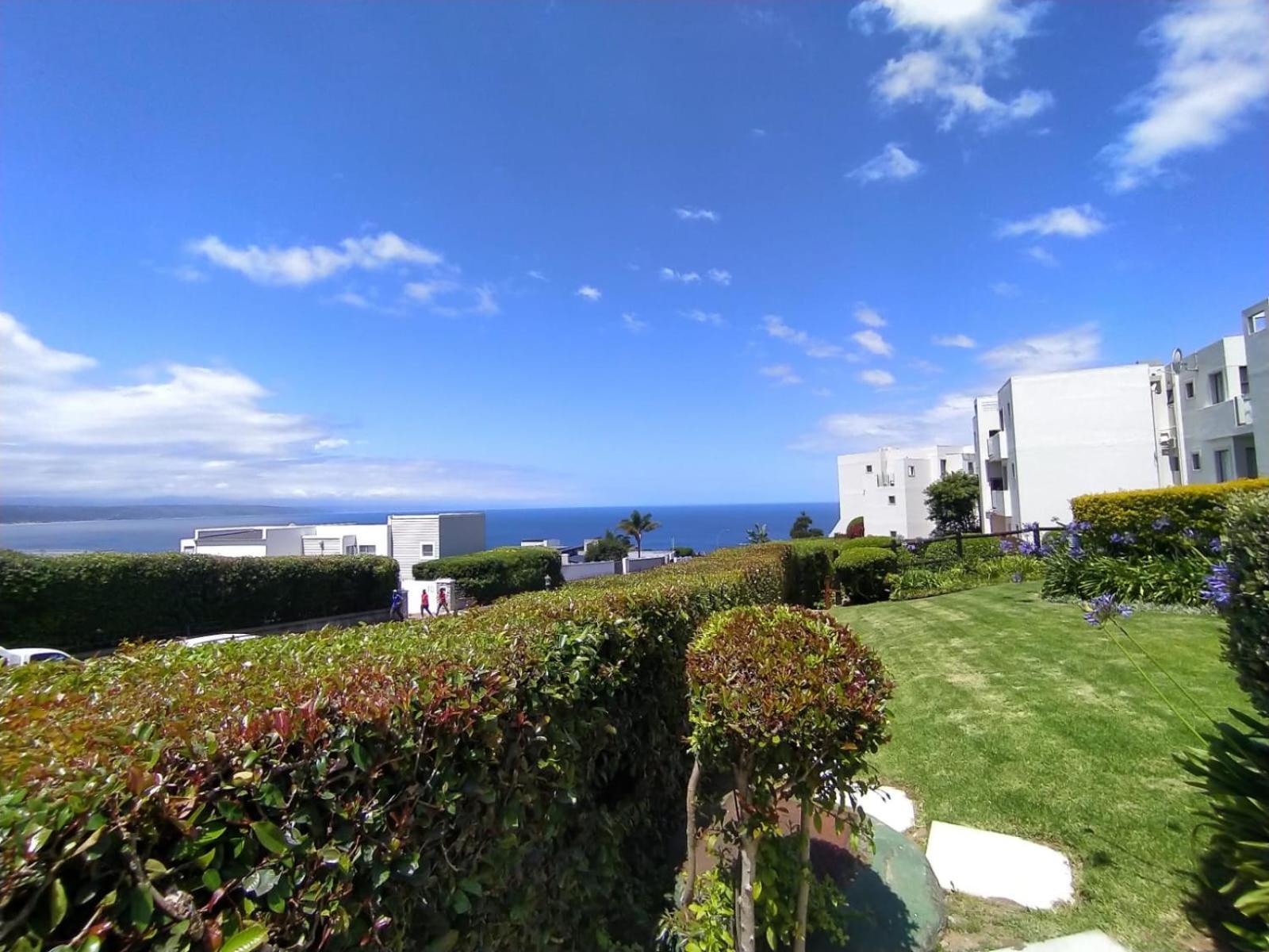 Apartamento Seaviews From Arrowood Plettenberg Bay Exterior foto