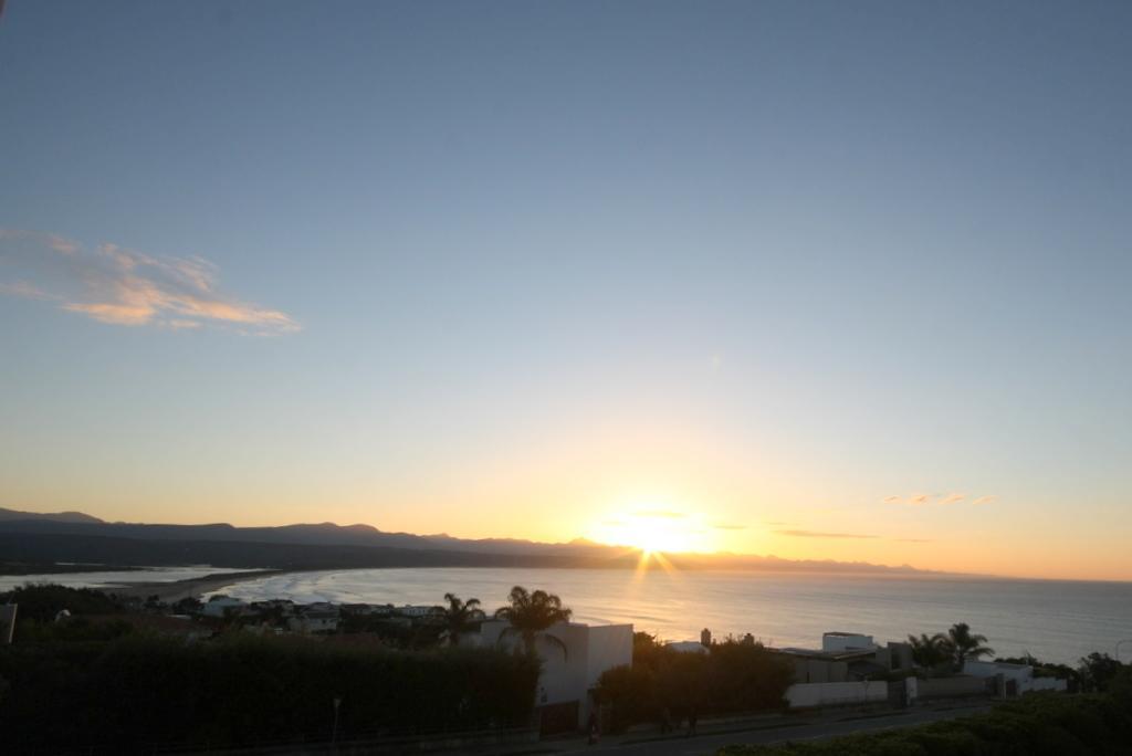 Apartamento Seaviews From Arrowood Plettenberg Bay Exterior foto