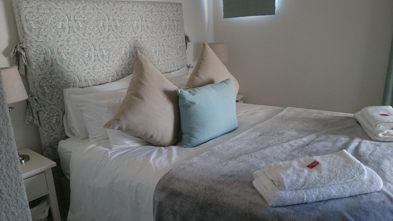 Apartamento Seaviews From Arrowood Plettenberg Bay Exterior foto