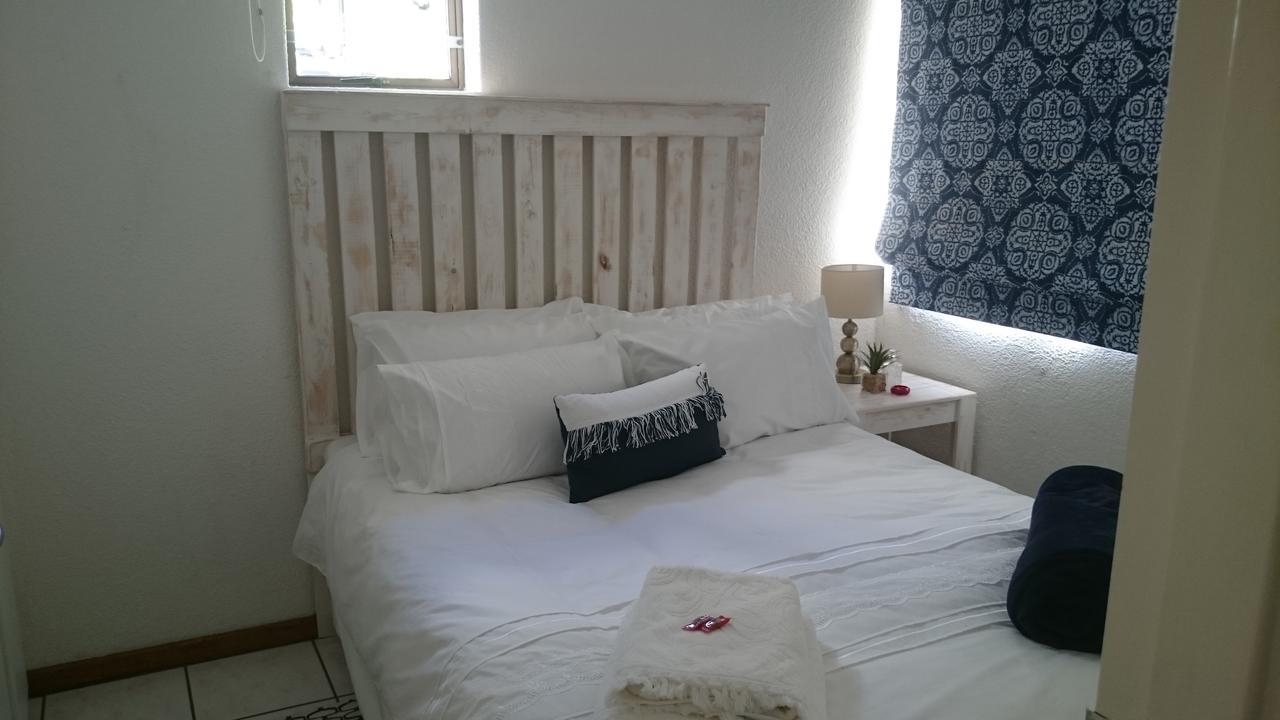 Apartamento Seaviews From Arrowood Plettenberg Bay Exterior foto