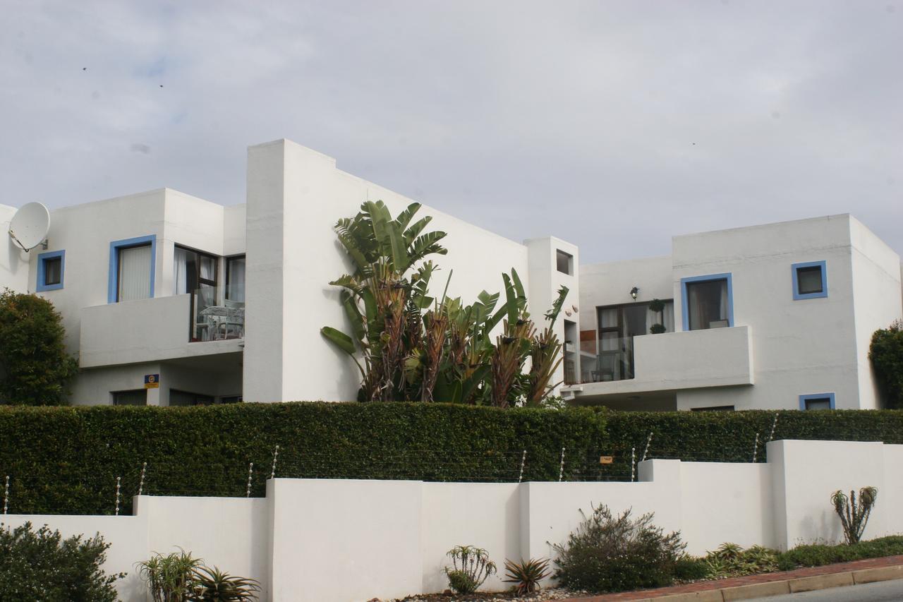 Apartamento Seaviews From Arrowood Plettenberg Bay Exterior foto