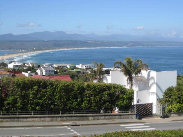 Apartamento Seaviews From Arrowood Plettenberg Bay Exterior foto